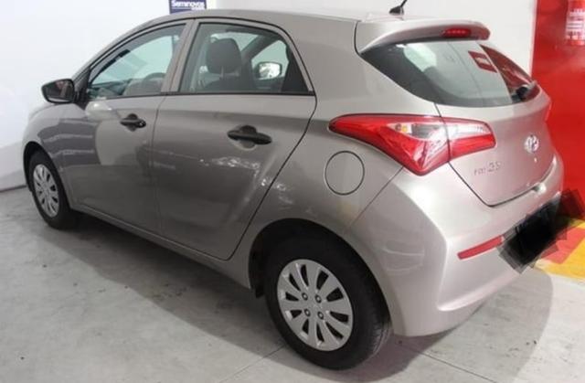 Hyundai HB20 - Foto 3