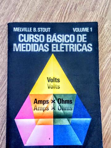 Livro de Medidas Elétricas