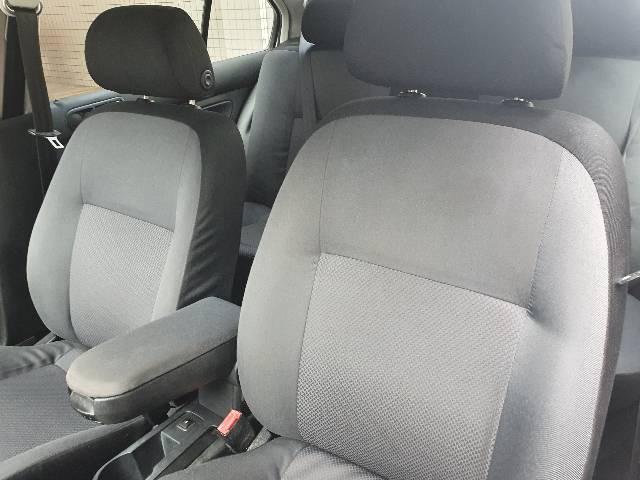 VW - Bora 2.0 8v 2020Vist AirBag/ABS Completo - RARIDADE - Foto 14