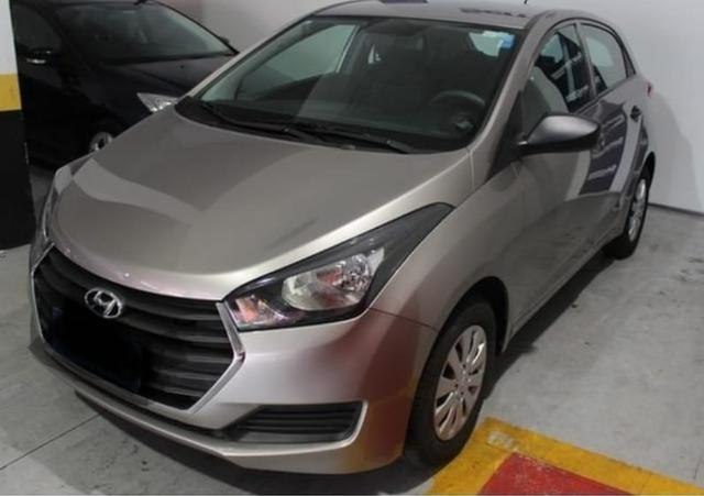 Hyundai HB20 - Foto 4