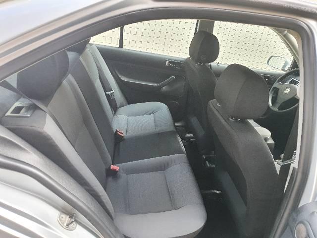 VW - Bora 2.0 8v 2020Vist AirBag/ABS Completo - RARIDADE - Foto 16