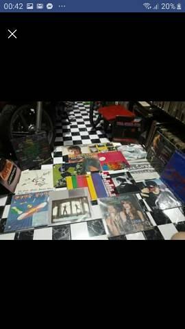 Discos de vinil - Foto 3