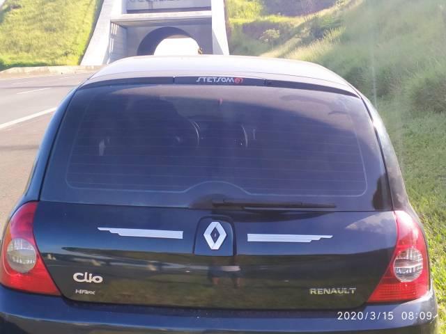 Renault Clio - Foto 2