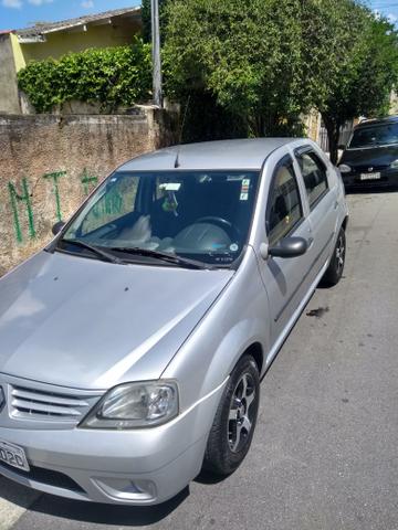 Logan 1.0 16v R$ 13.500