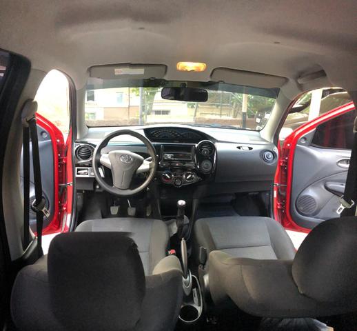 Etios 1.3 X - Foto 9
