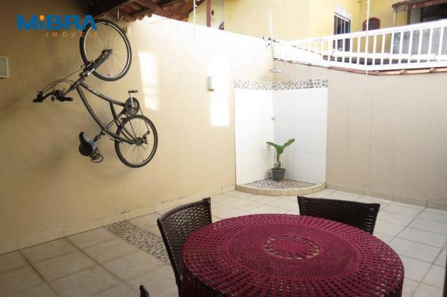 Casa Duplex, 3 Quartos, suíte, à venda, 176 m² por R$ 1.100.000 - Jardim Camburi - Vitória - Foto 10