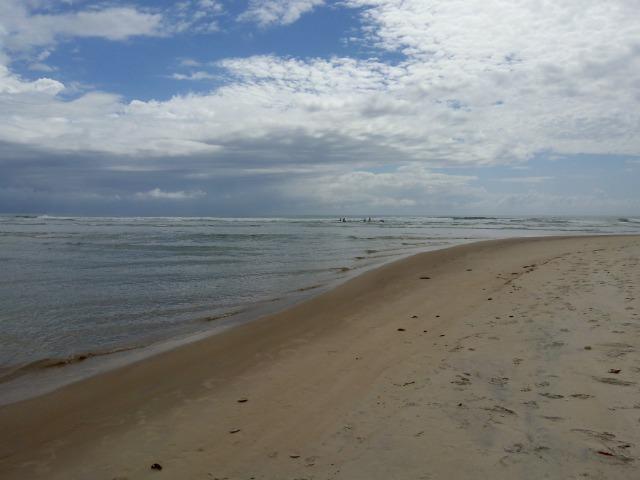 AP perto da praia ambiente famíliar - Foto 9