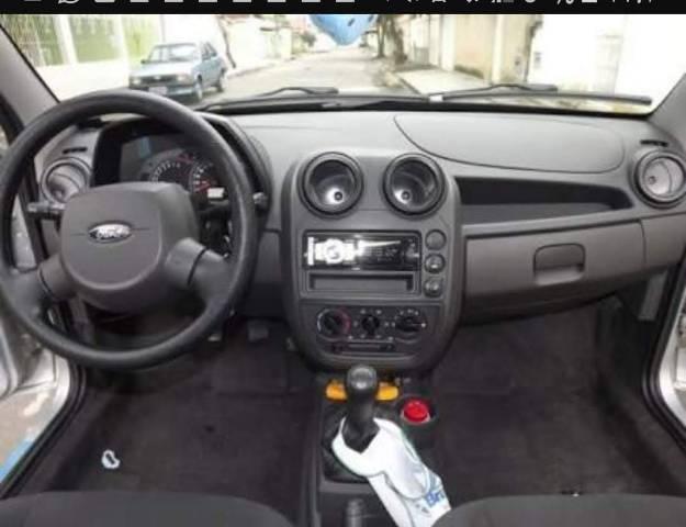Ford KA Flex 2011 - Foto 3