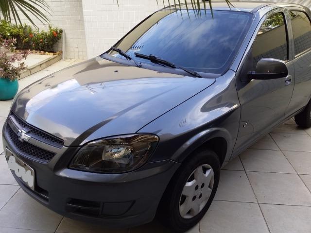 Celta LT 2011/2012 FLEX