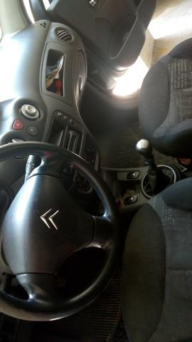 Citroen C3 1.6 última chance - Foto 5