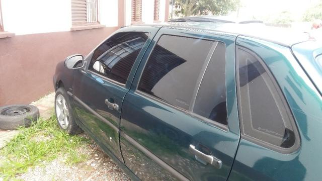 Gol 99 - Foto 10