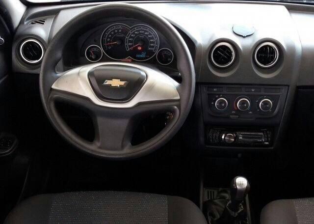 Vendo Chevrolet celta 2014 completo - Foto 2