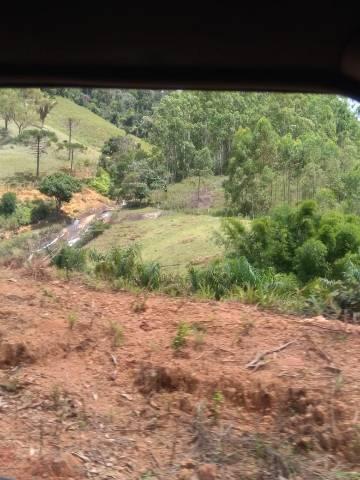 Vendo lindas chácaras a 23 km de Fundão sendo 16 km de chão - Foto 12