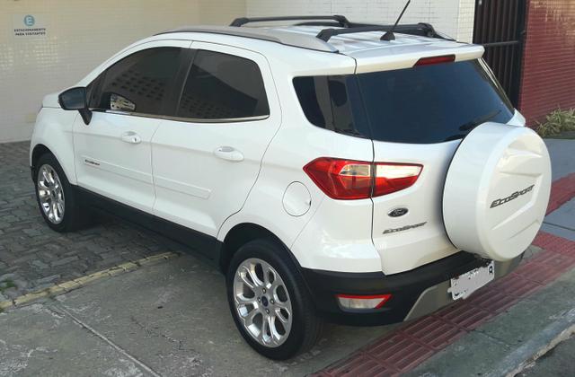 Ecosport titanium 2.0 - Foto 13