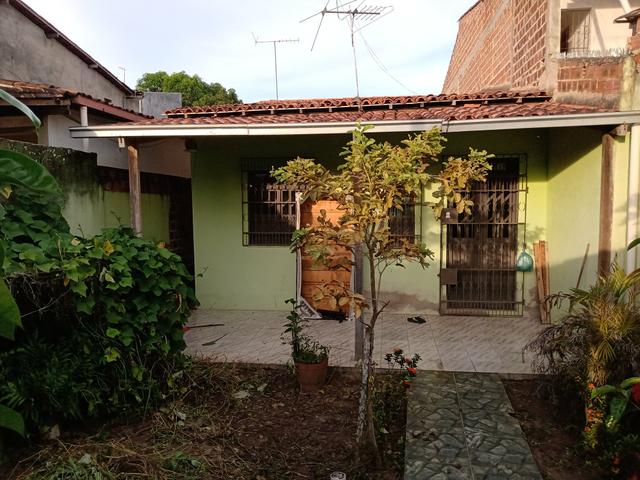 Casa no Jardim Petrolar Alagoinhas - Foto 5