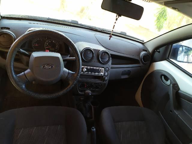 Ford Ka zero de entrada - Foto 7