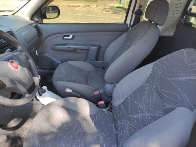 Fiat Strada Working CE - 2013 - Foto 10