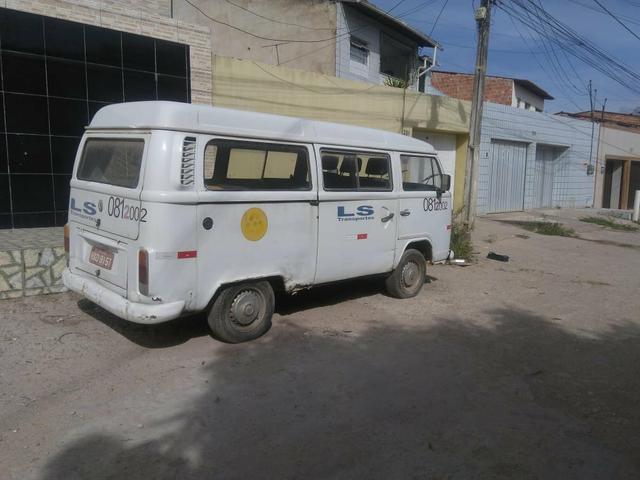 Kombi 2005/2006 ZAP * Léo - Foto 3