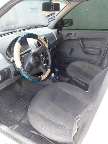 Carro gol g4 - Foto 3
