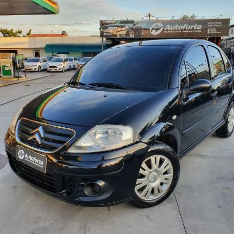 Citroen C3 1.4 GLX 2011 R$ 15.999 - Foto 8