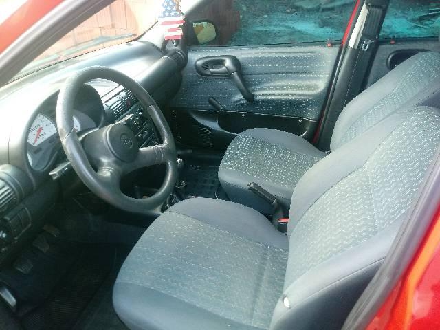 Corsa 2001 8v basico - Foto 5