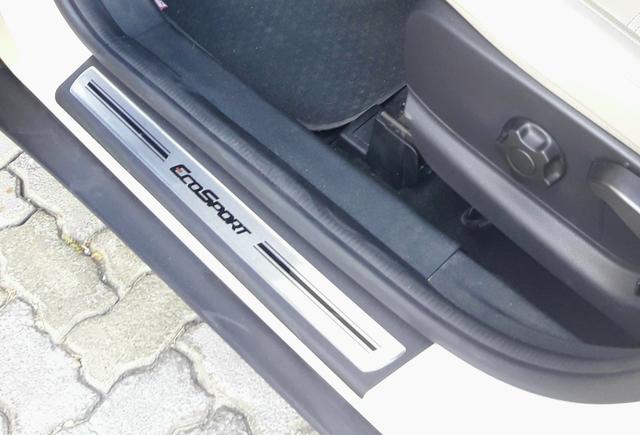 Ecosport titanium 2.0 - Foto 2