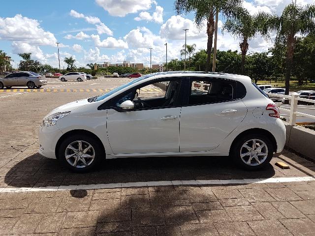 Peugeot 208 2014/2014 - Foto 4