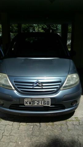 Citroen C3 1.6 última chance