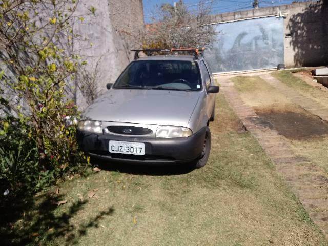 Fiesta 97