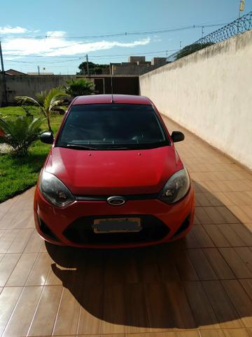 Fiesta hatch - Foto 4