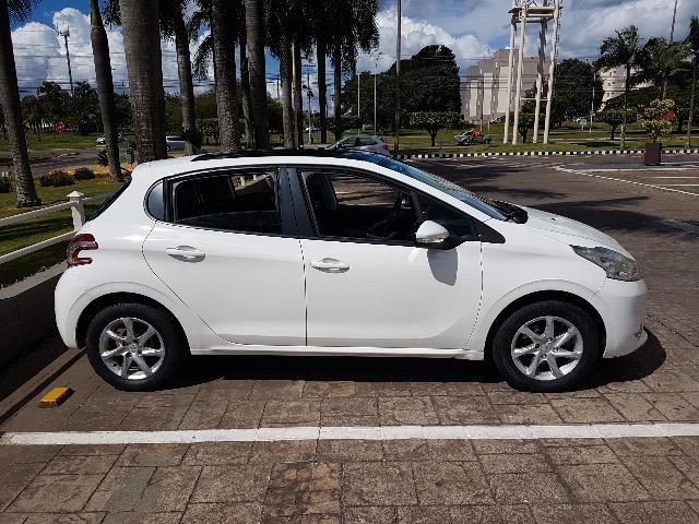 Peugeot 208 2014/2014 - Foto 8