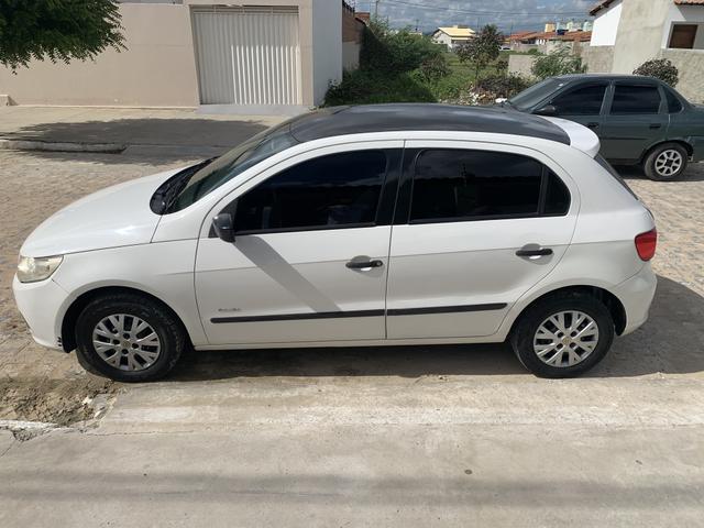 Vendo GOL G5 ?EXTRA?