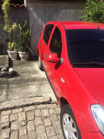 Sandero 1.0 13/13 - Foto 3