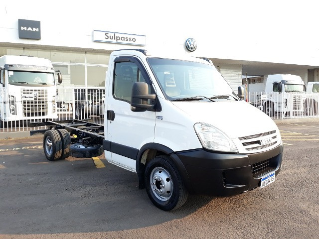 Iveco Daily 55C16 CS