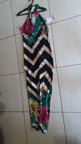 Vestido longo  - Foto 2