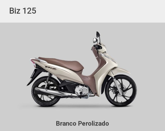 Financiamento banco Honda
