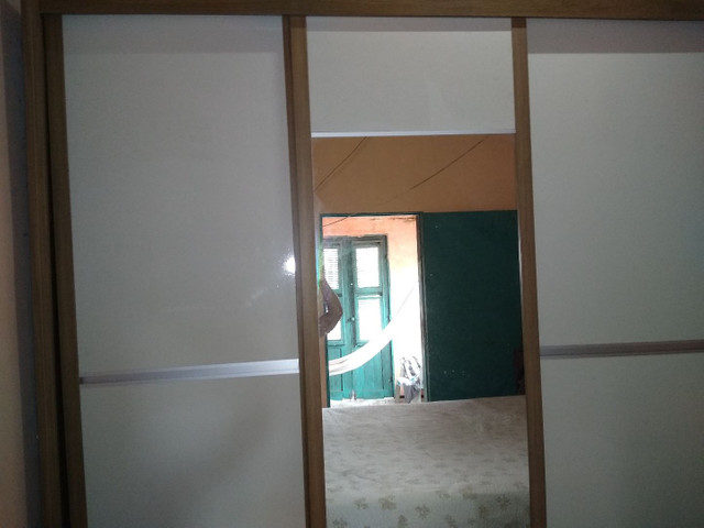 Guarda roupa 100% MDF - Foto 4