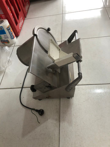 Fatia dor de frios em excelente estado !! - Foto 4