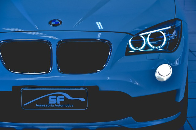 Bmw X1 2.0 - Foto 3