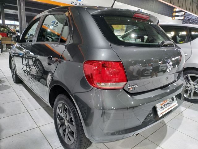 Gol 2015 completo campeao de vendas! Novíssimo! Troco e financio - Foto 6