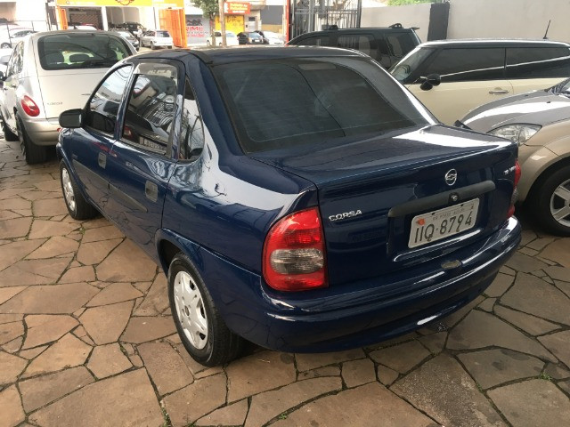 Corsa completo impecavel - Foto 4