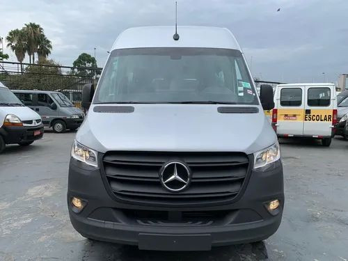 mercedes van olx