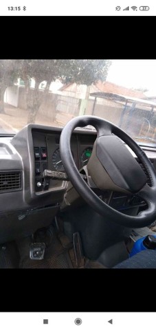 VENDO CAMINHÃO IVECO