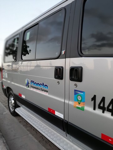 FRETAMENTO E TURISMO 