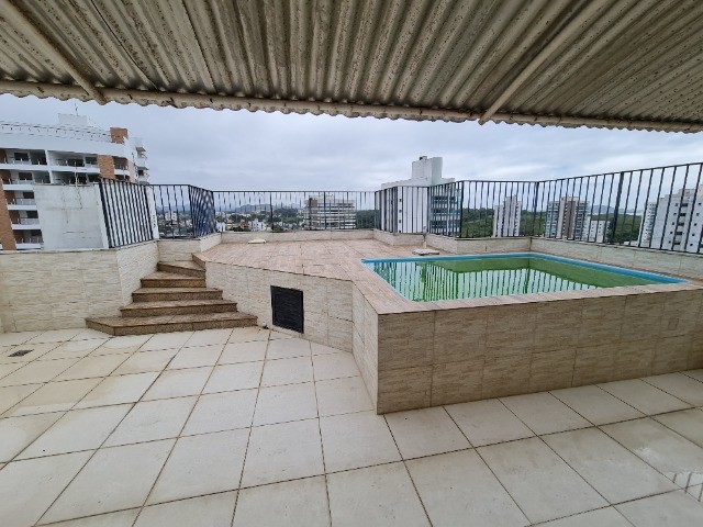 Cobertura de Beira Mar C/piscina e churrasqueira , 4 Suítes e 3 vagas de Garagem - Foto 4