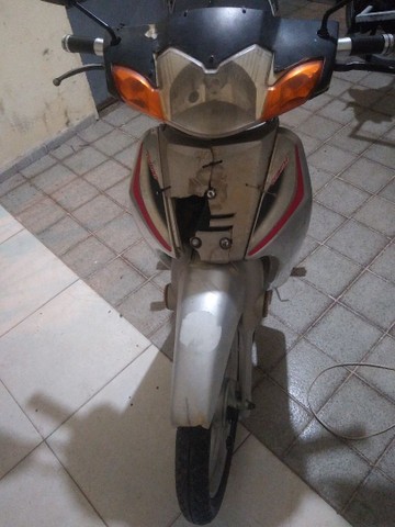 CINQUENTINHA 2013 VALOR R$ 2,800
