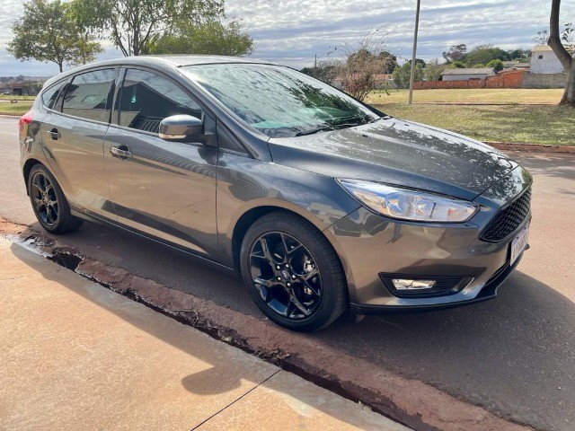 FOCUS 2.0 SE HATCH IMPECÁVEL