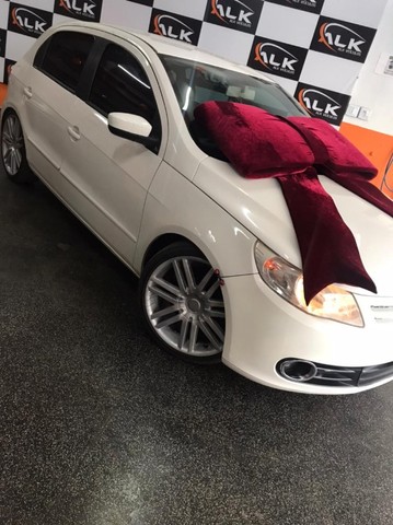 VOLKSWAGEN GOL 1.0  G5   FLEX  2012