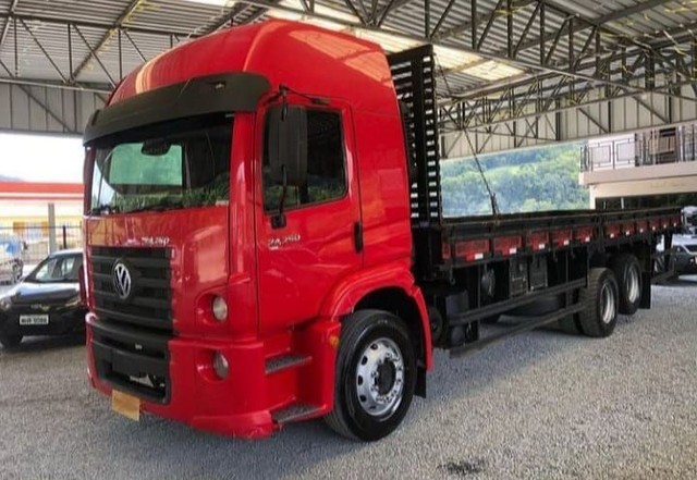 VOLKSWAGEN 24-250