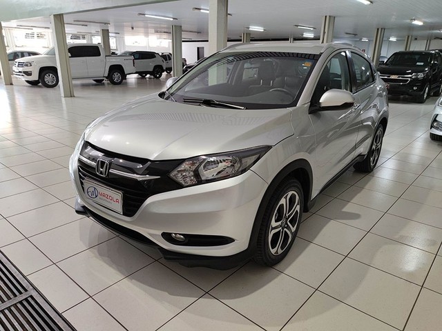 HONDA HR-V 1.8 16V EXL